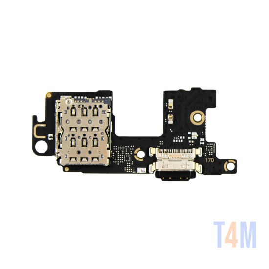 PLACA DE CARREGAMENTO XIAOMI MI11